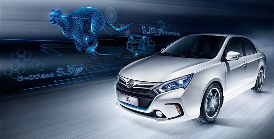 一代汽車(chē)“王朝”的崛起，蘊含了多少商標淚？