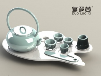 21類(lèi)多蘿茜