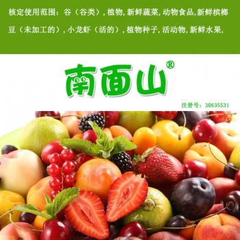 31類(lèi)南面山