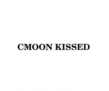 3類(lèi)英文CMOON KISSED