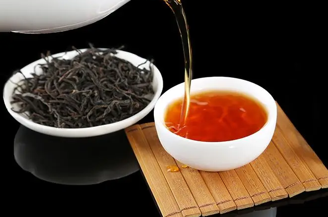 茶葉商標注冊